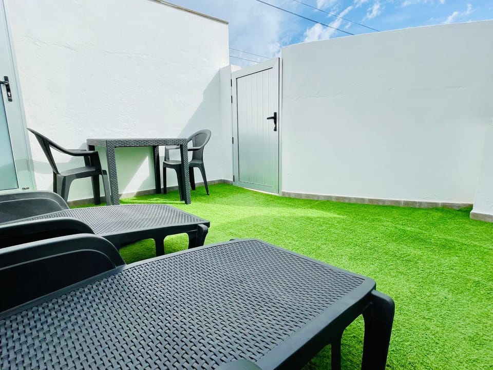 Estudio Grey by Vulcano Homes Apartment in Isla de Lanzarote