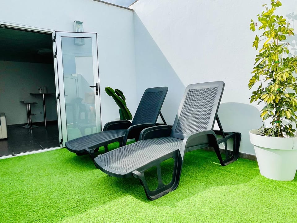 Estudio Grey by Vulcano Homes Apartment in Isla de Lanzarote