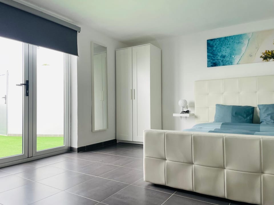 Estudio Grey by Vulcano Homes Apartment in Isla de Lanzarote