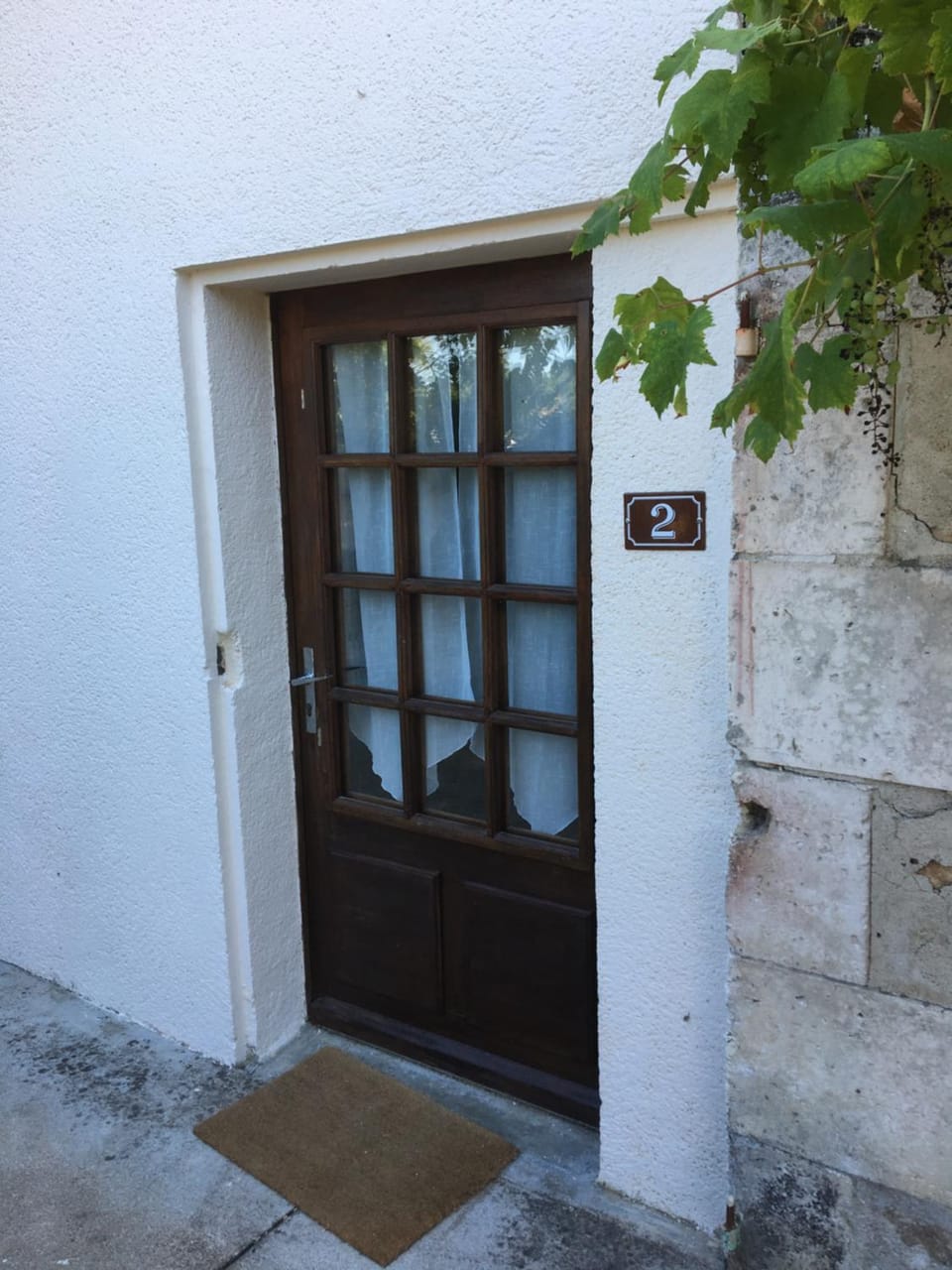 Les Bruyeres Gite Apartment in Nouvelle-Aquitaine