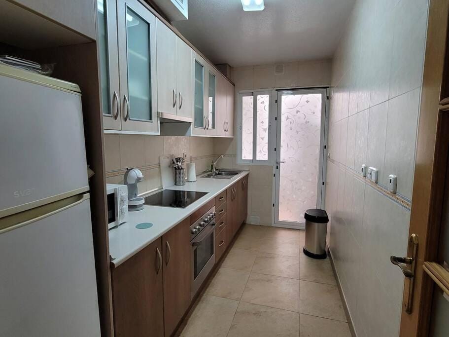 El Palmar Apartment in Region of Murcia