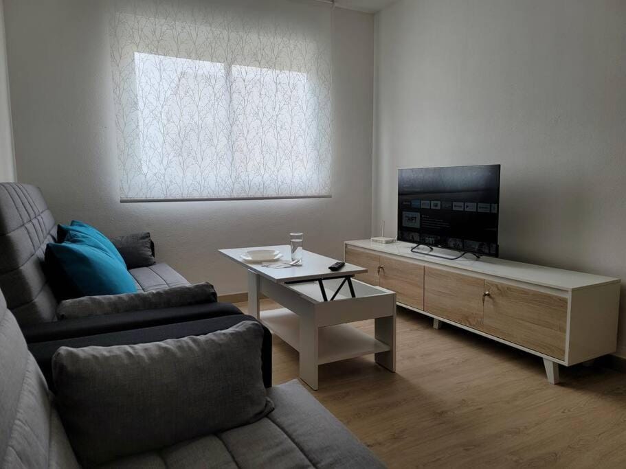 El Palmar Apartment in Region of Murcia