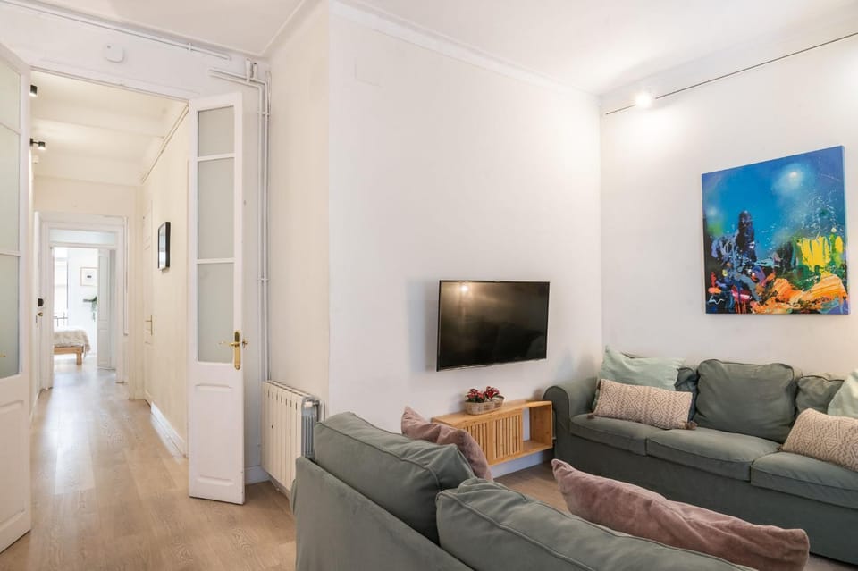 TV and multimedia, Living room