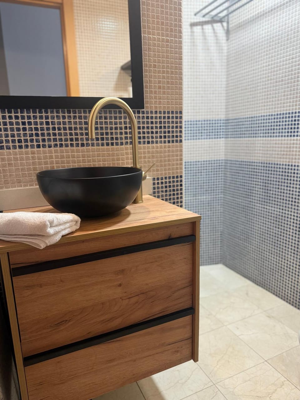 Wonderful Apartment in Malaga Oldtown Calle Carreteria FREE WIFI&AC Apartment in Malaga