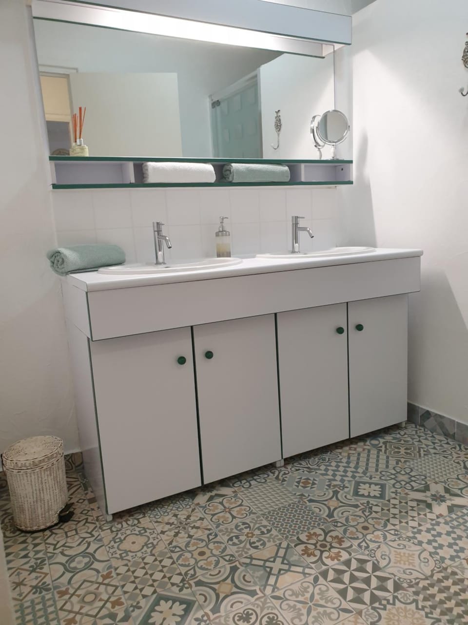 Saint Laurent de la Salanque Charmant T2 classé 3 étoiles Apartment in Catalonia
