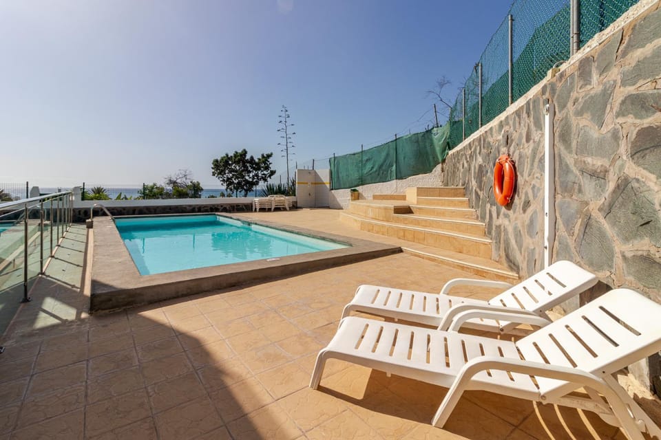 Margaritas25 Apartment in Maspalomas