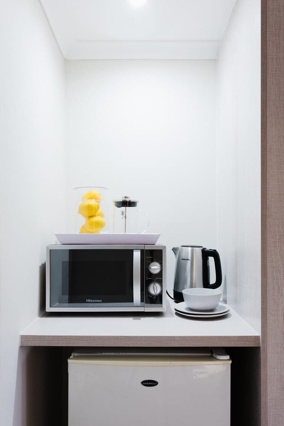 Hotel type living, spacious, central, secure,wifi! Inn in Cape Town