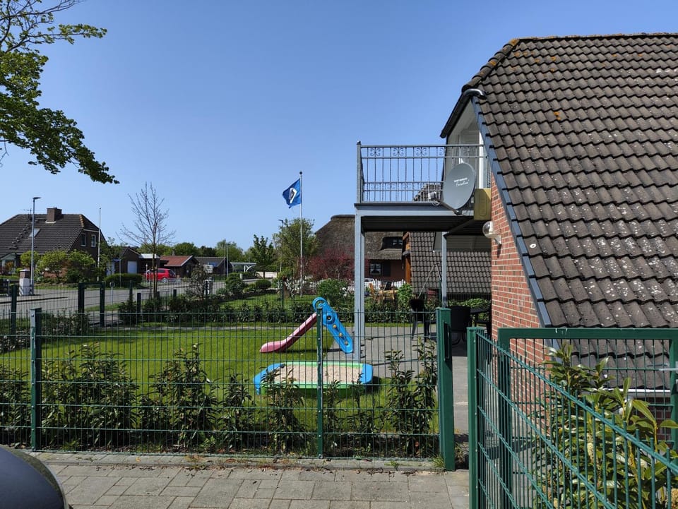 Ferienhaus Krabbe, 8 Personen, 3-4 Schlafzimmer House in Friedrichskoog