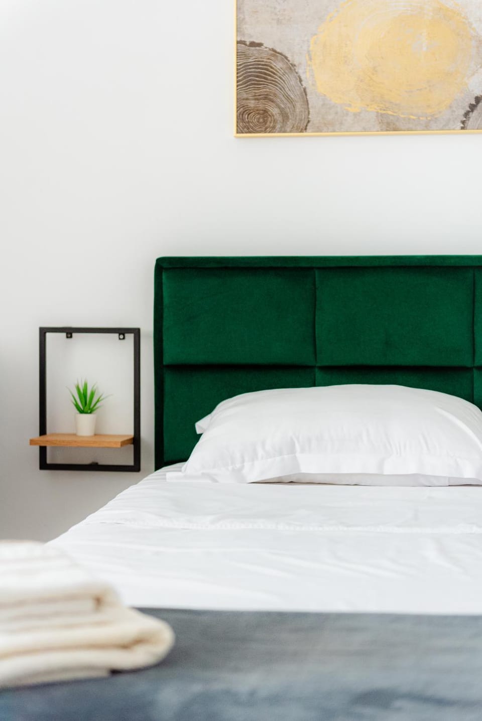 Decorative detail