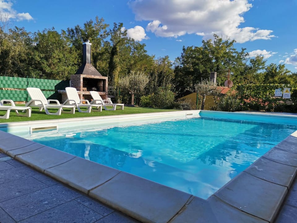 Day, Garden, Garden view, Pool view, Swimming pool, Swimming pool