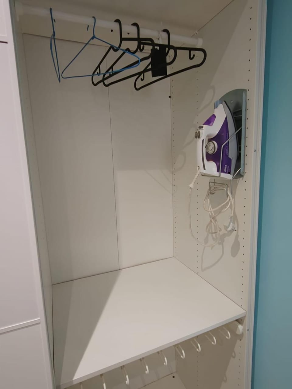 furniture, wardrobe