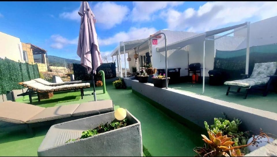 BBQ facilities