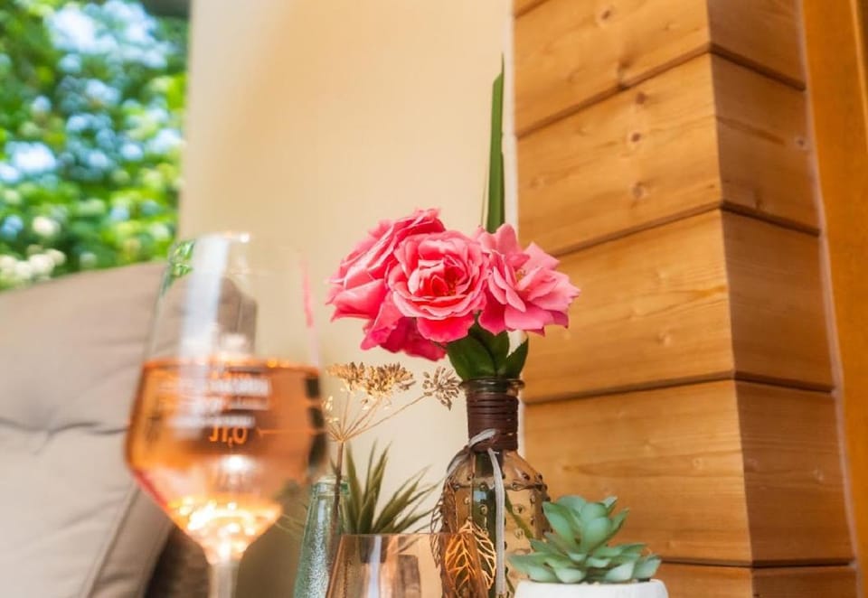 Echternacher Hof - Moselloft Apartment in Cochem-Zell