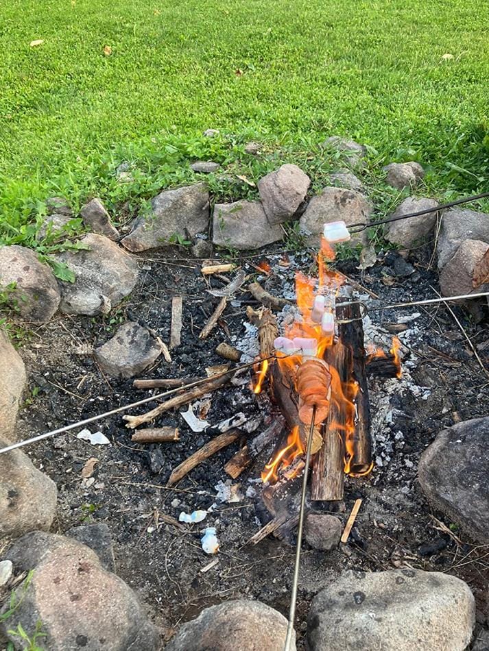 BBQ facilities, BBQ facilities