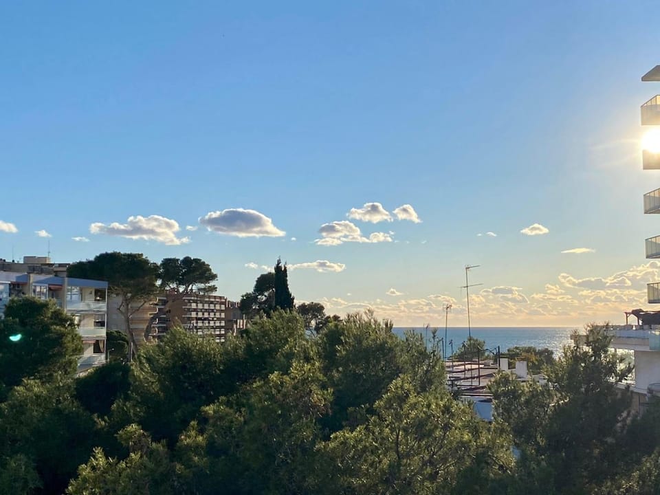 Sea view