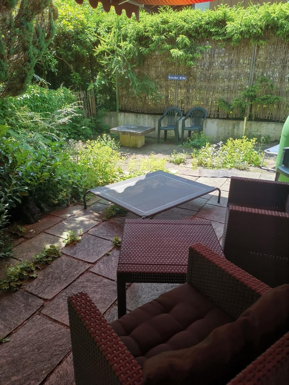 Ferienwohnung - Apartment Sabine - Urlaub mit Hund Apartment in Bavaria