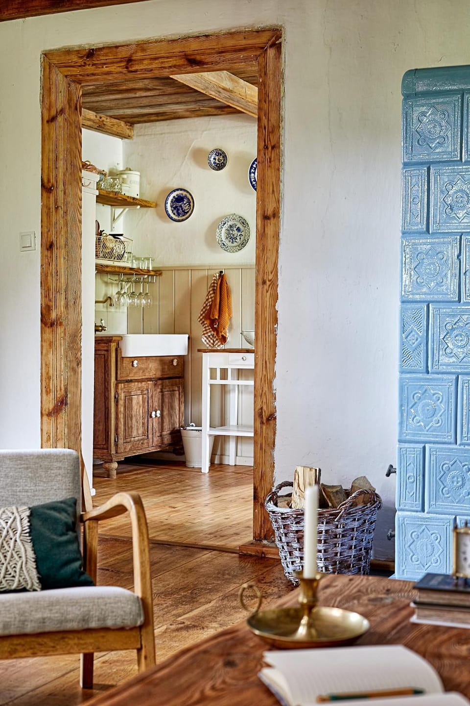 Chatka na Roztoczu House in Lviv Oblast