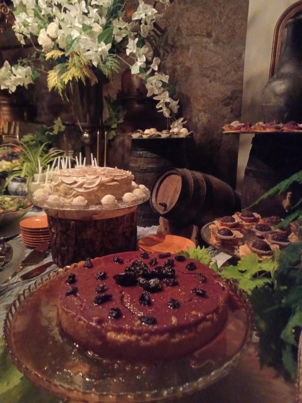 Casario do Vale Hospedagem e Eventos Farm Stay in Vila Real