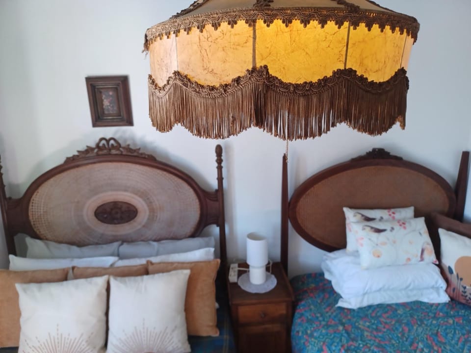 Casario do Vale Hospedagem e Eventos Farm Stay in Vila Real