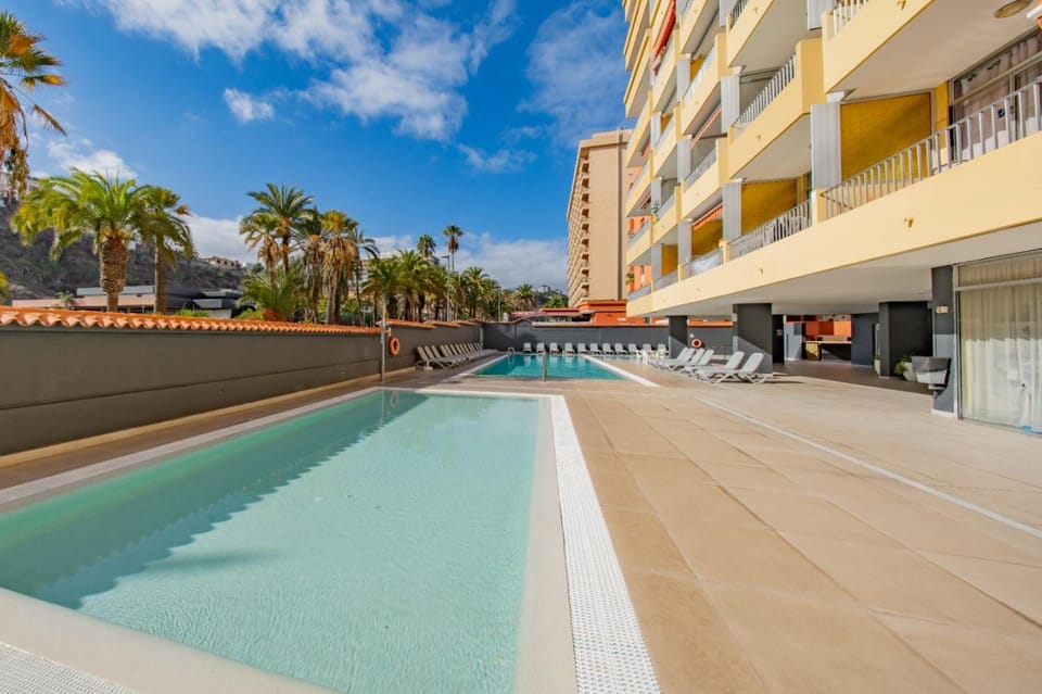 Precioso ático con vistas al Teide Apartment in Puerto de la Cruz