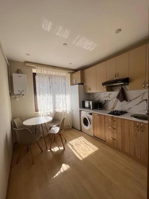 1-bedroom apartment in Yerevan downtown Apartment in Yerevan