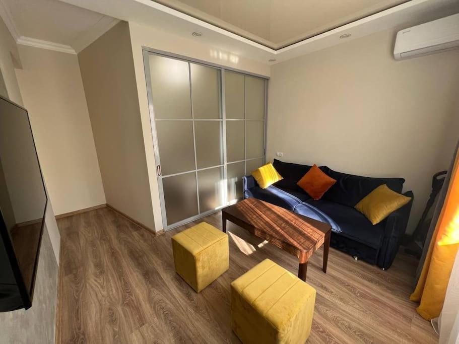 1-bedroom apartment in Yerevan downtown Apartment in Yerevan