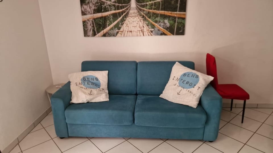 Appartement Cap d'Agde Apartment in Agde