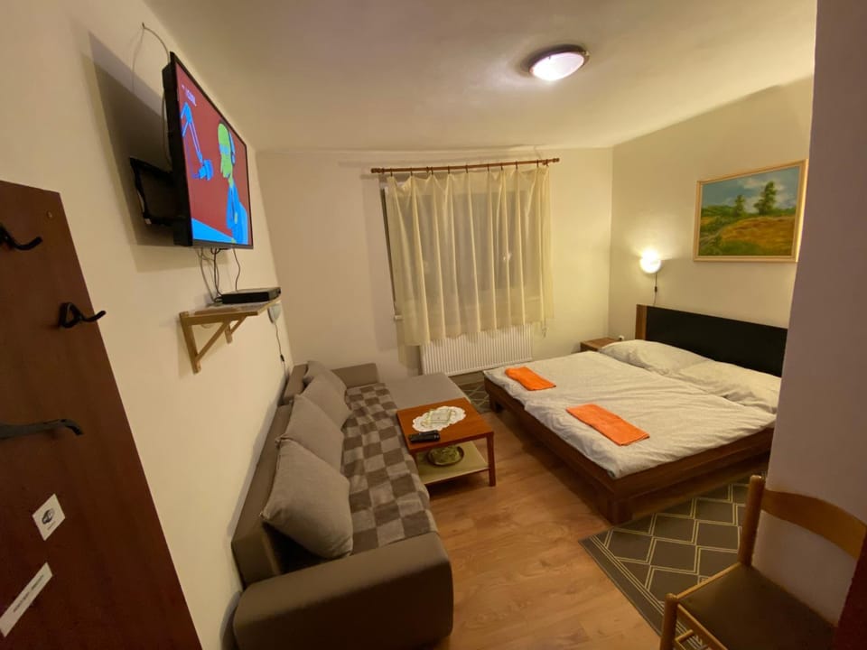 Penzión u Aďky Bed and Breakfast in Slovakia