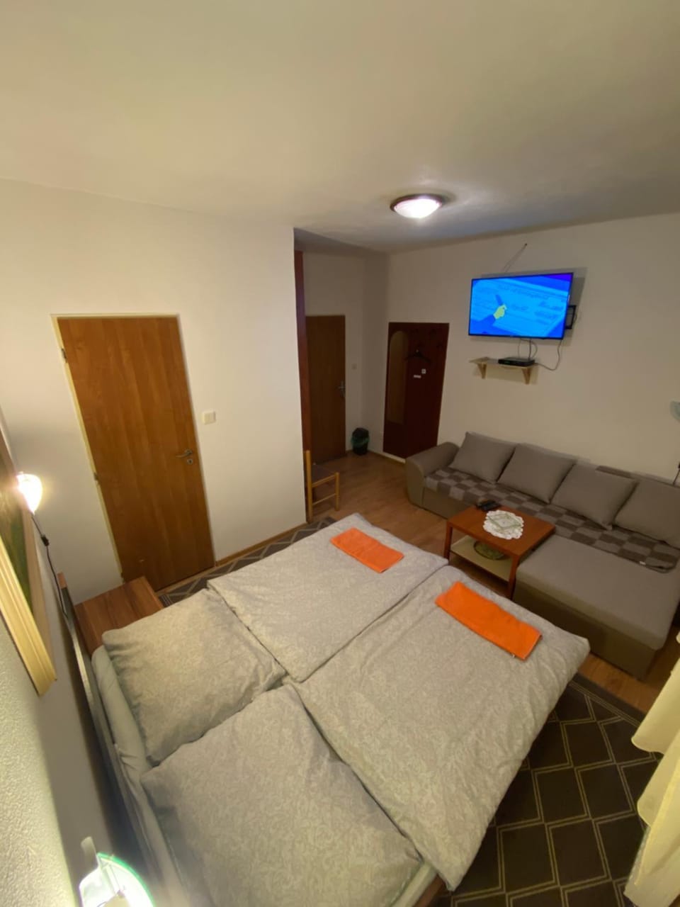 Penzión u Aďky Bed and Breakfast in Slovakia