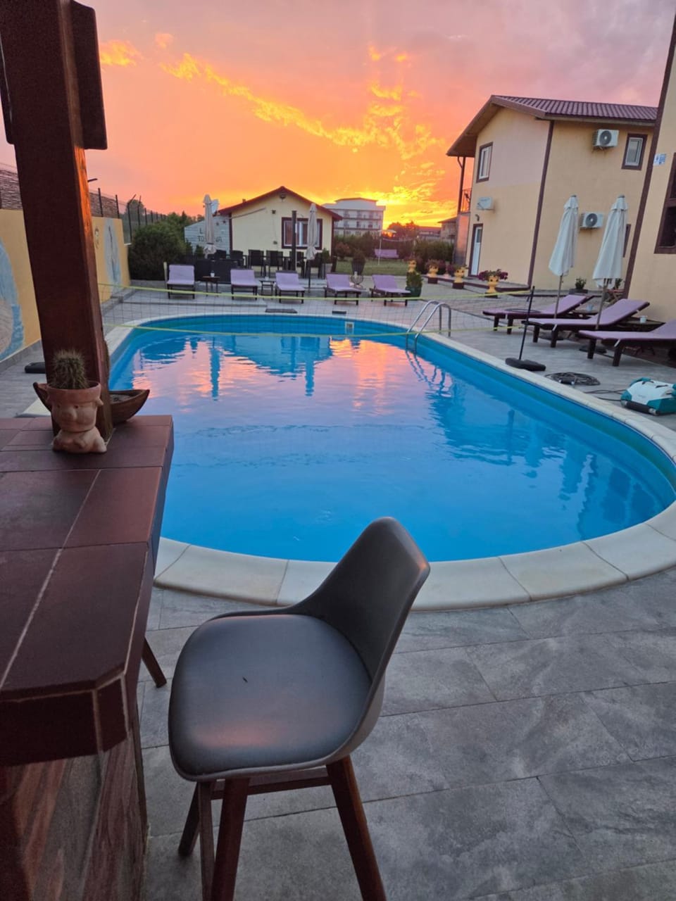 La Toscana Costinești Villa in Constanța County