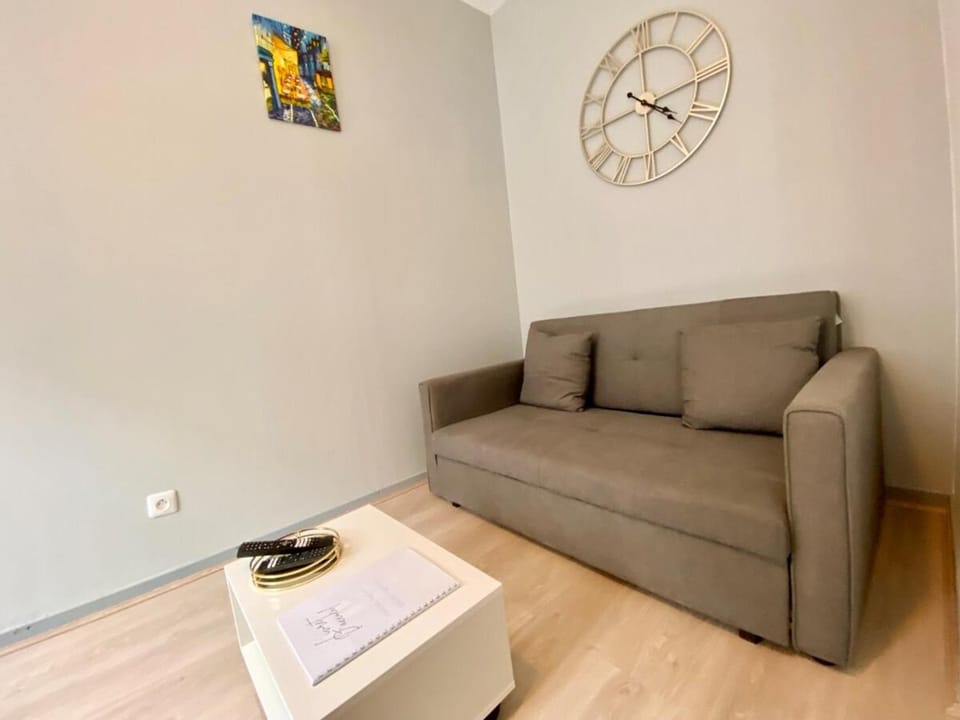 Van Gold - Appartement - Centre Ville Apartment in Calais