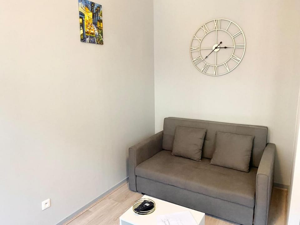Van Gold - Appartement - Centre Ville Apartment in Calais