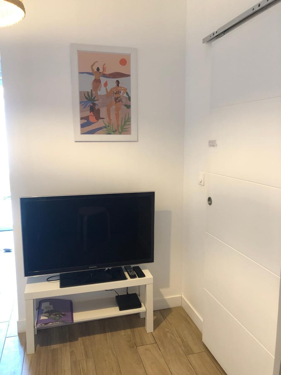 Escale marseillaise proche de la mer & jardin privé & Wi-Fi-Climatisation Apartment in Marseille