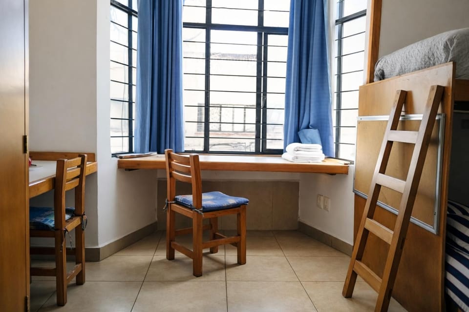 Lofts San Ángel Apartment in Mexico City