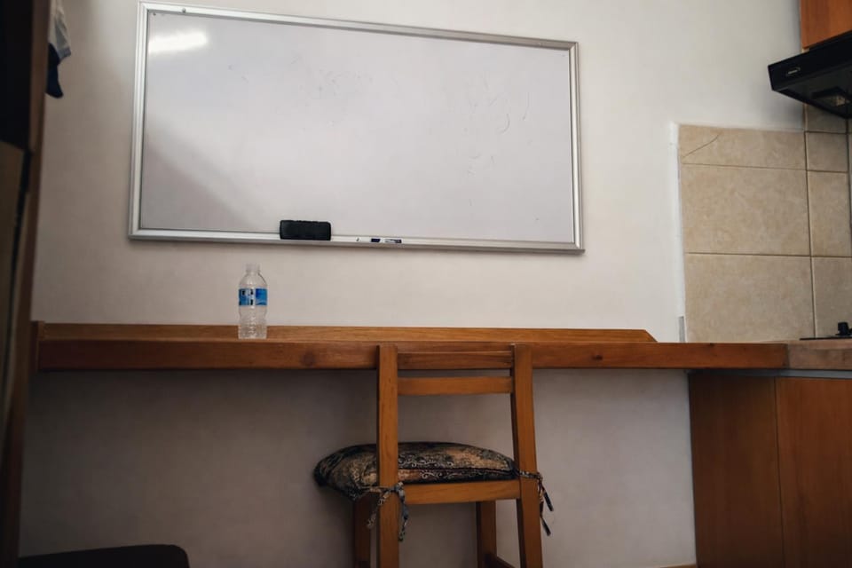 Lofts San Ángel Apartment in Mexico City