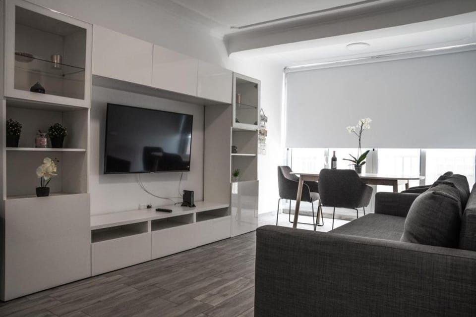 TV and multimedia, Living room