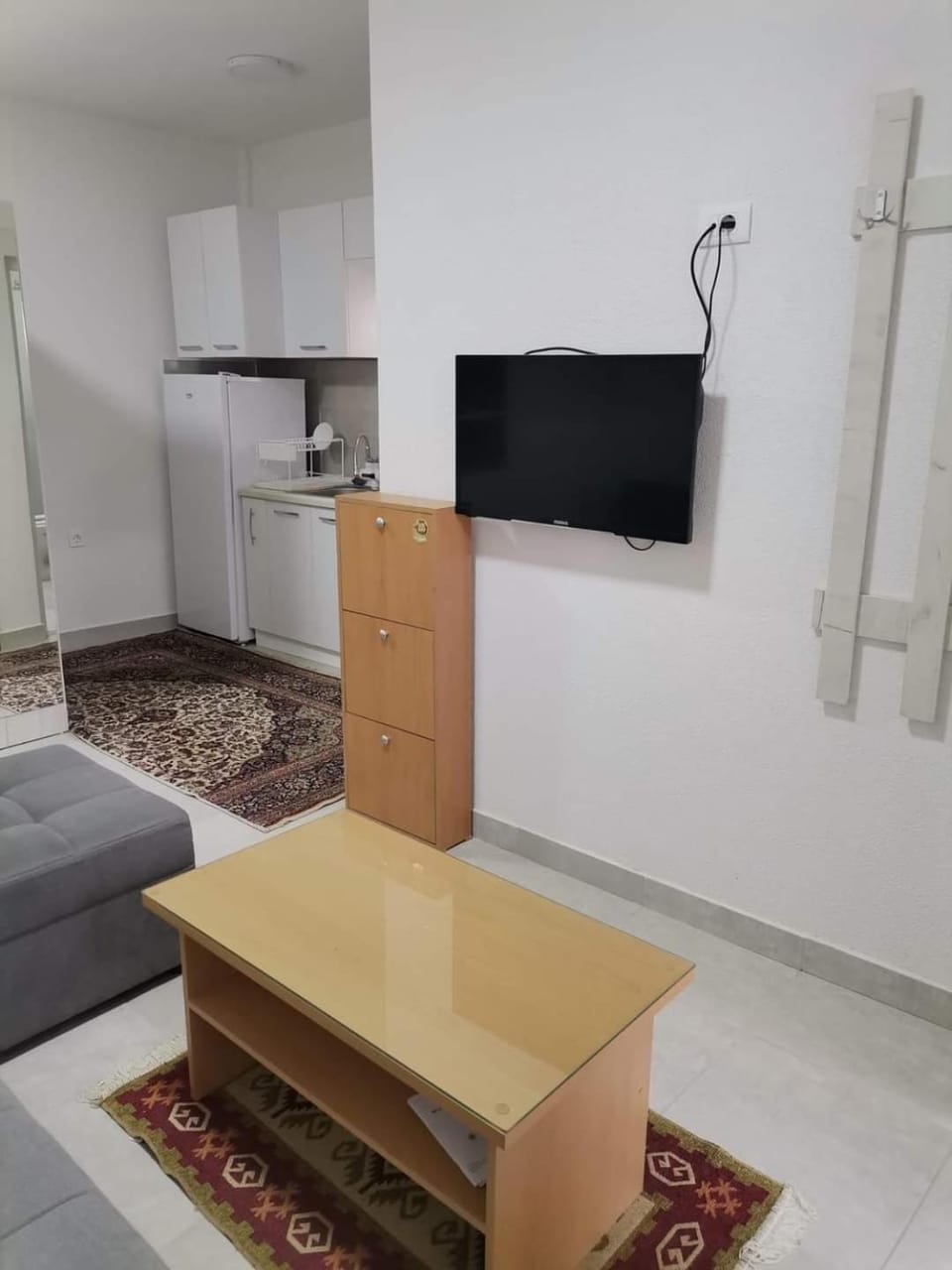 Evgeni Apartment Apartment in Ohrid