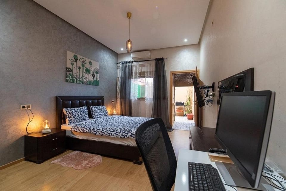 FIFI maison House in Morocco