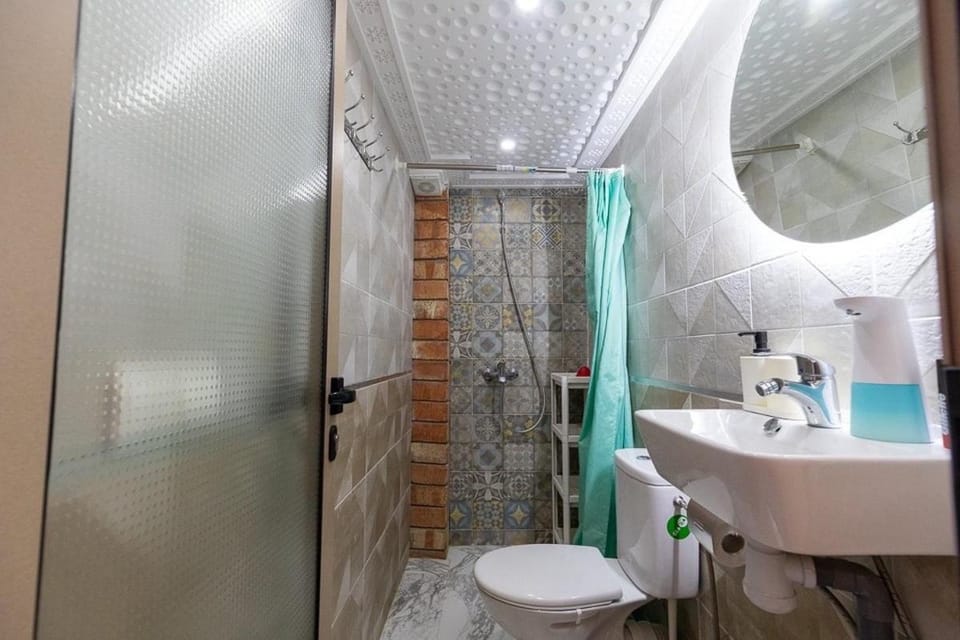 FIFI maison House in Morocco