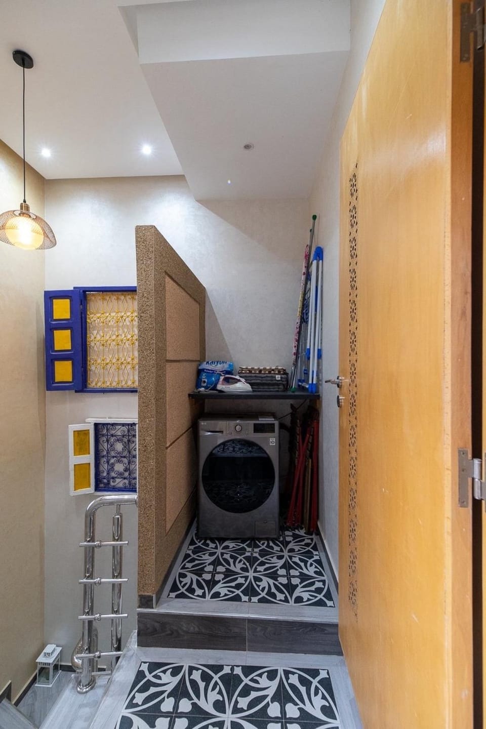 FIFI maison House in Morocco