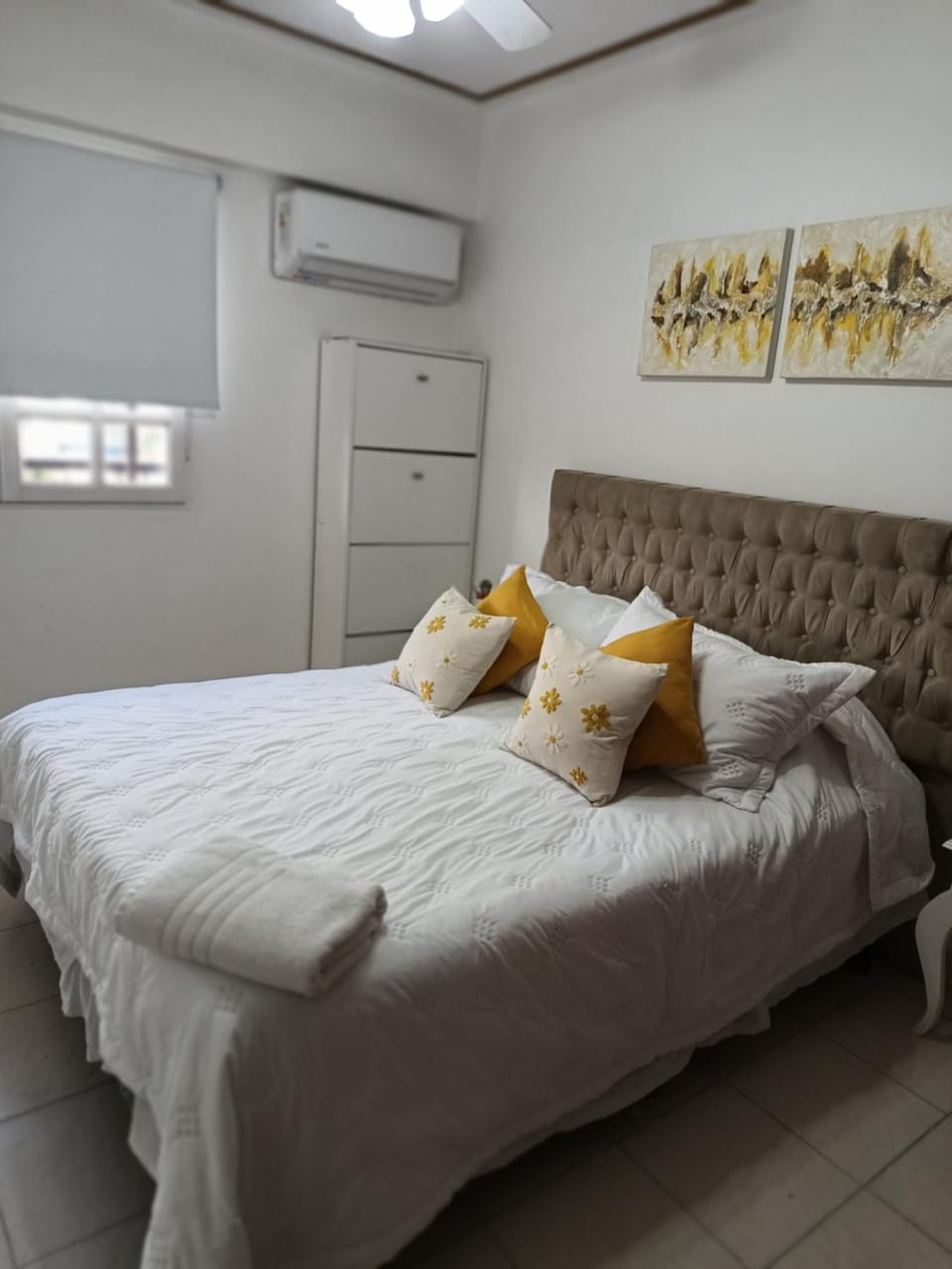 HERMOSO DPTO 2 dor TUCUMAN Apartment in San Miguel de Tucumán