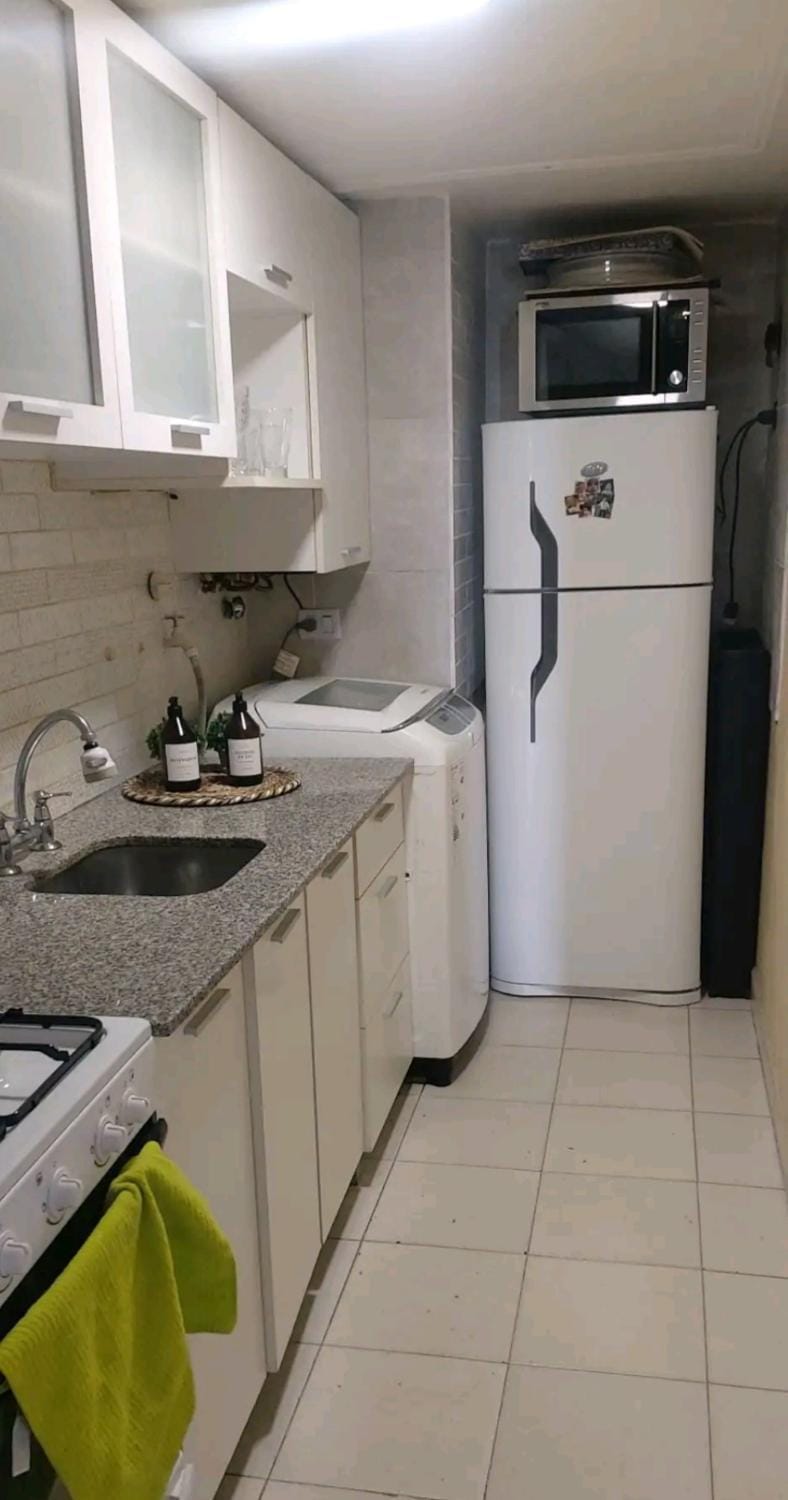 Kitchen or kitchenette, minibar, pet friendly, stove
