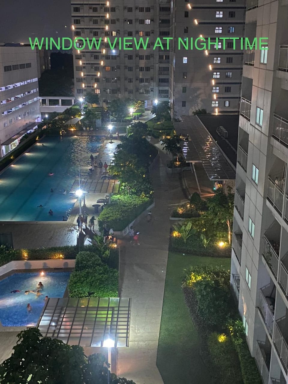 Affordable condo in Quezon City near SM North and Solaire Apartment hotel in Quezon City