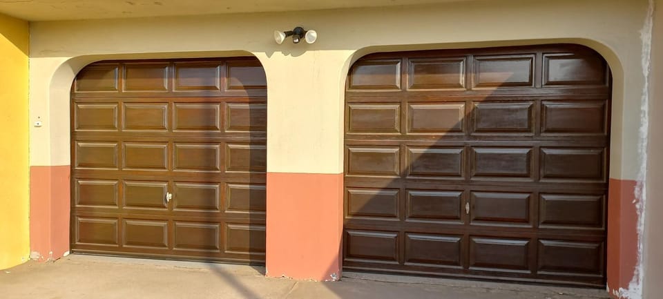 Mucha Airbnb Bed and Breakfast in Namibia
