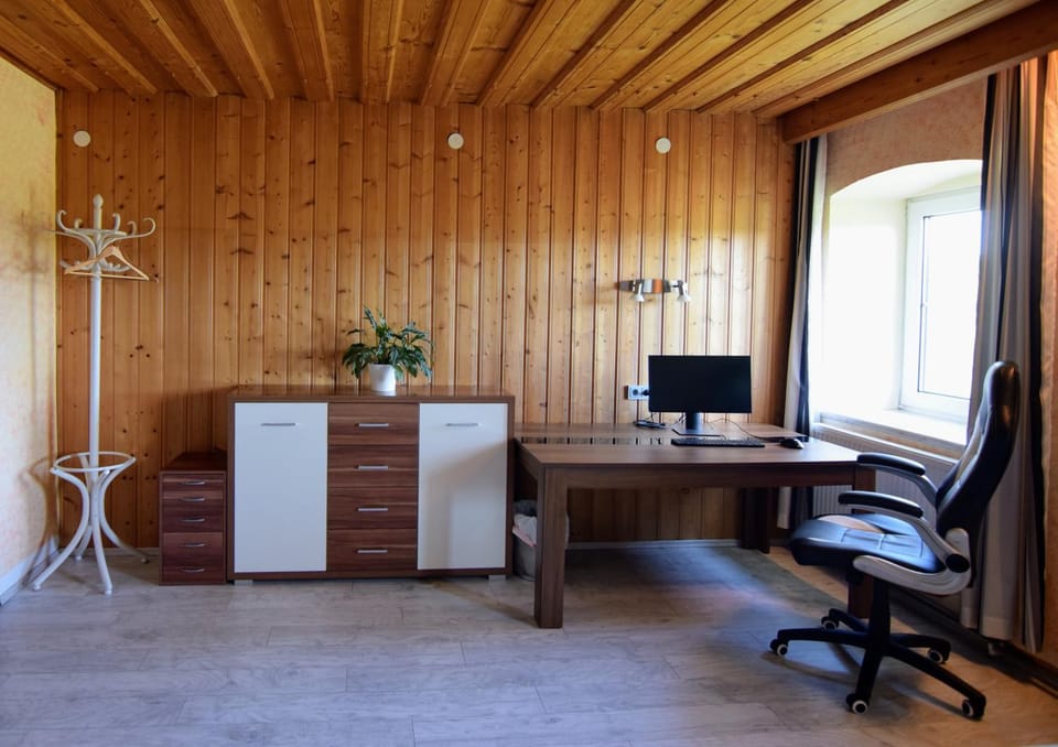 Bauernhof erleben - Stilvolle 120m2 Ferienwohnung im Mostviertel Apartment in Austria
