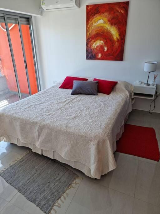 Hermoso departamento cerca del parque y centro Apartment in Parana
