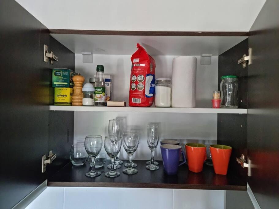 Hermoso departamento cerca del parque y centro Apartment in Parana