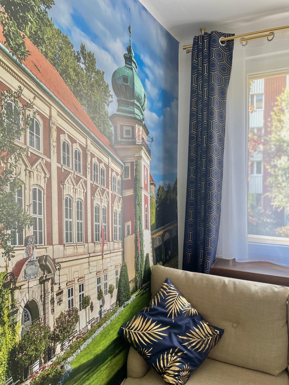 Apartament Centrum Apartment in Poland
