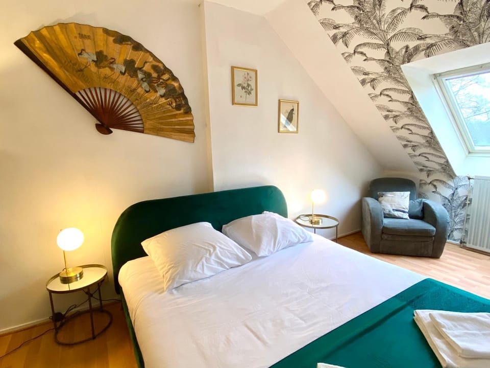 L'authentique Apartment in Concarneau