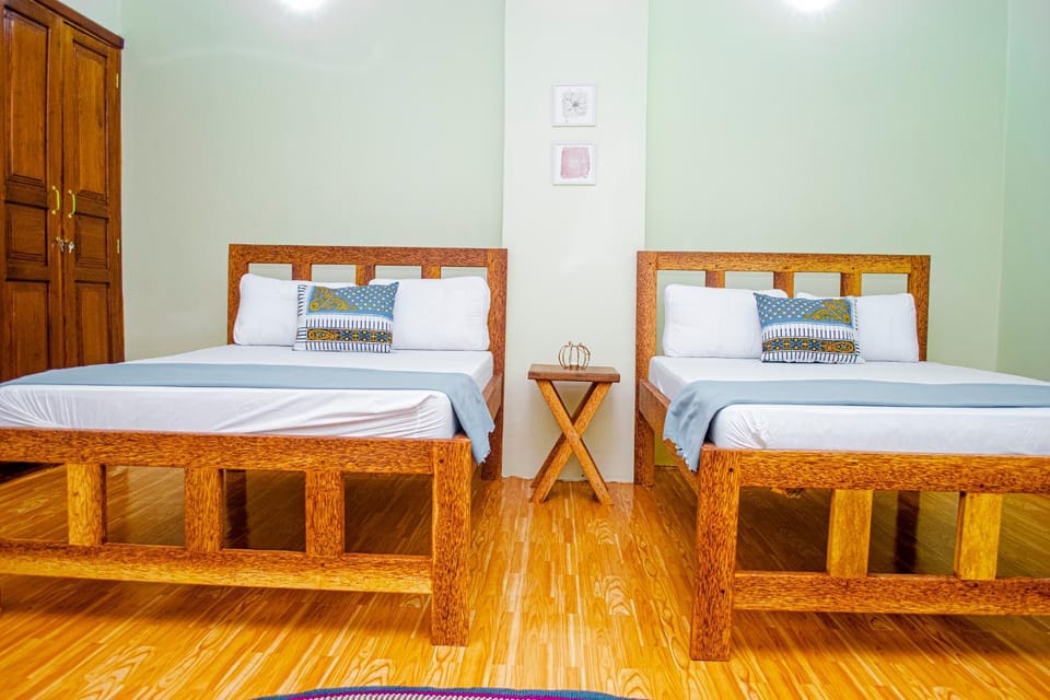 Bed, Photo of the whole room, Bedroom, Guests